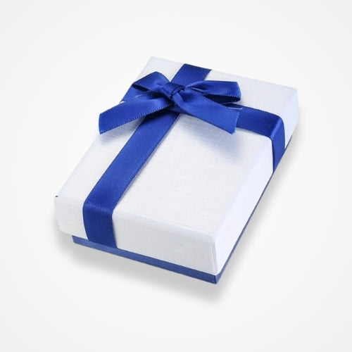 boite cadeau blanche admiration