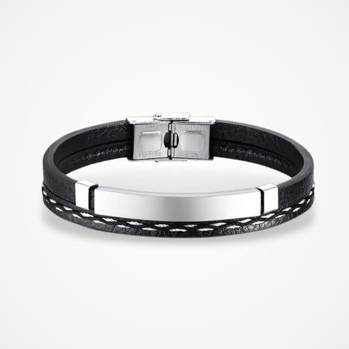 Bracelet Prénom | Homme